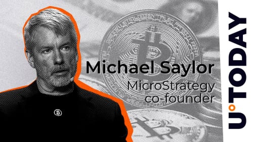 Michael Saylor Makes Epic Bitcoin Call as Price Reaches $67,000