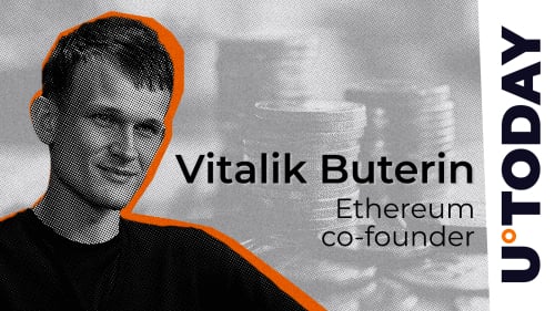 Vitalik Buterin Clarifies Key Fact About “His Pet Dog” That Inspired New Coins