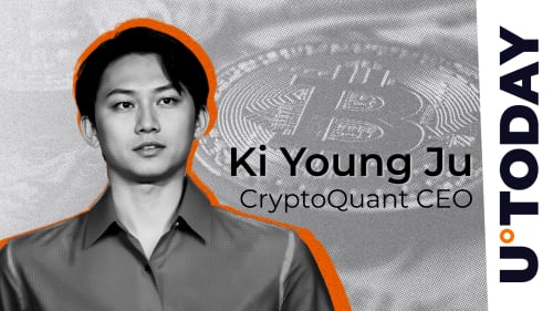 'Bitcoin Won FUD,' CryptoQuant CEO Speaks on BTC Price Action