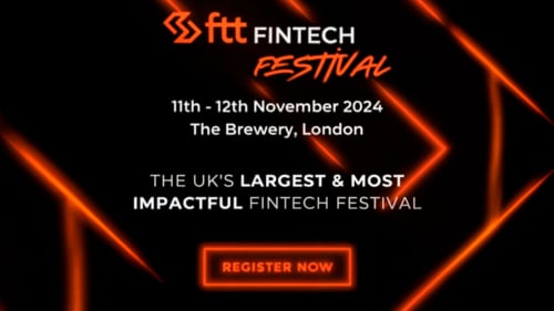 FTT Fintech Festival 2024