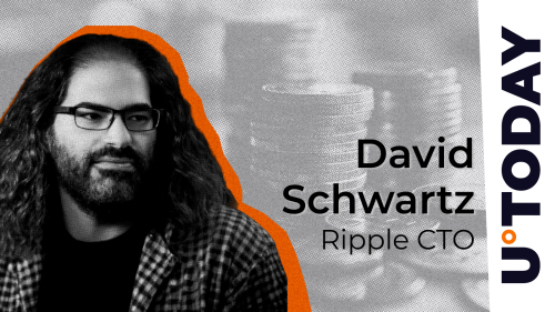 Ripple CTO Reveals Bitter Truth About Modern Crypto Movement, But Here’s Catch 