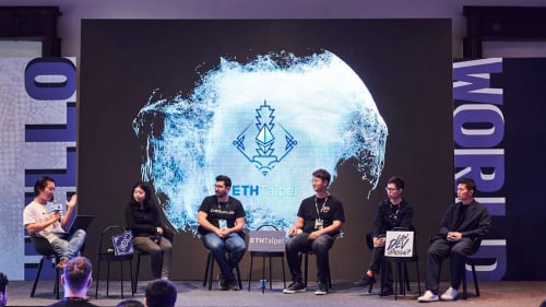 ETHGlobal Taipei 2025