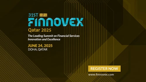 Finnovex Qatar 2025