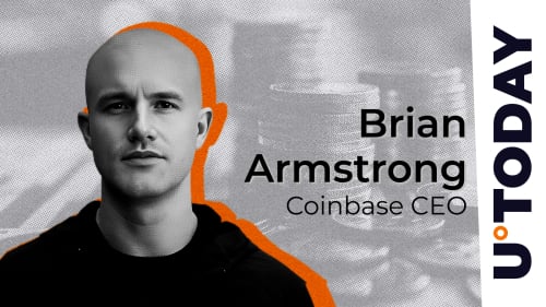 Coinbase CEO Breaks Silence on Critical Stablecoin Law
