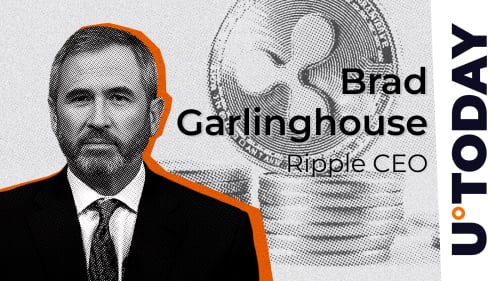 Ripple CEO Calls for Clear Stablecoin Rules   