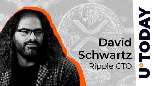 Ripple CTO Ends Speculation on Real XRP ATH: Details