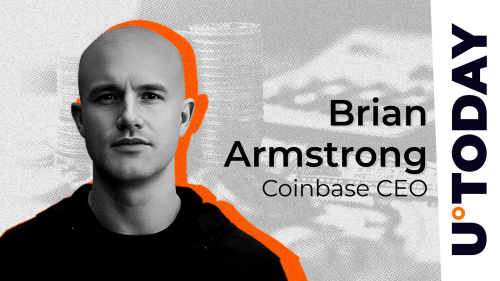 Coinbase CEO Stresses Most Important Moment for Crypto Now