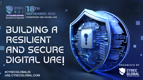 17th Global Edition of CYSEC UAE