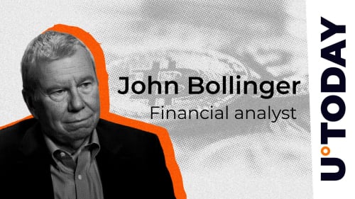 John Bollinger Issues Bitcoin 'Head Fake' Warning