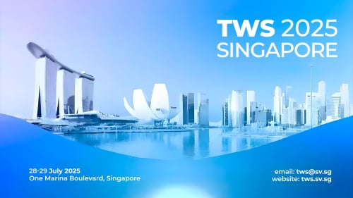 TWS Conference 2025