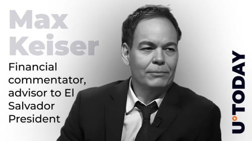 BTC to $2,200,000? Max Keiser Bitcoin Price Prediction 2025 Revealed