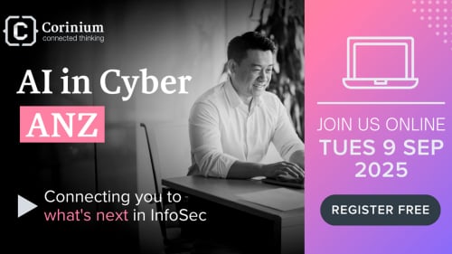 AI in Cyber ANZ Online