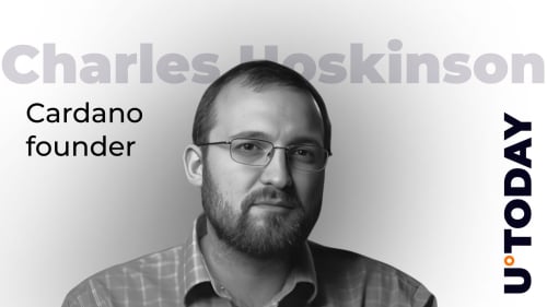 Charles Hoskinson Issues Epic Response to Latest Coinbase vs. SEC Legal Feud
