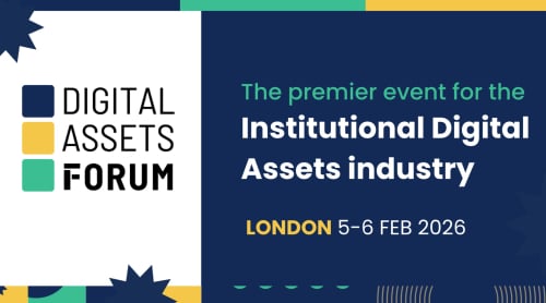 The Digital Assets Forum 2025