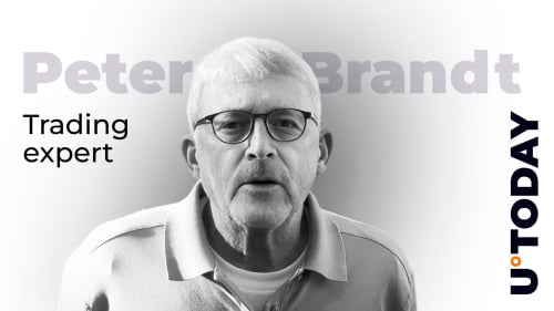 Legendary Trader Peter Brandt Adds '5% BTC' to Retirement Plans