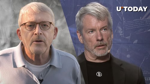 Brandt: Bitcoin Could Test Saylor 'Severely'