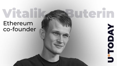 Ethereum's Buterin Reacts to New TPS Record