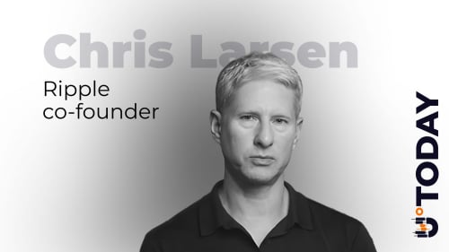 Ripple's Chris Larsen Enters World's Wealthiest 200 Individuals: Details