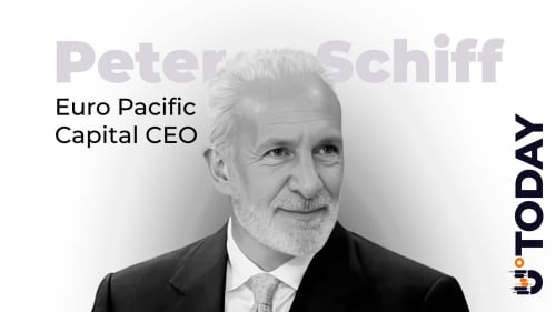 Bitcoin Is Not on Sale; It Is Ridiculously Overpriced: Peter Schiff