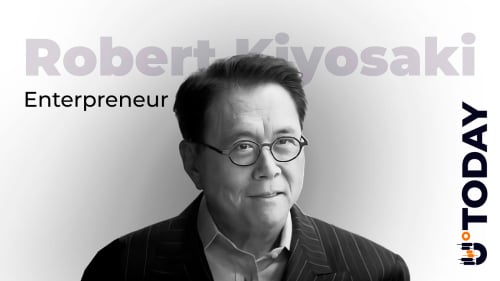 'Rich Dad, Poor Dad' Author Kiyosaki Lists Top 4 Financial Myths Everyone Still Believes