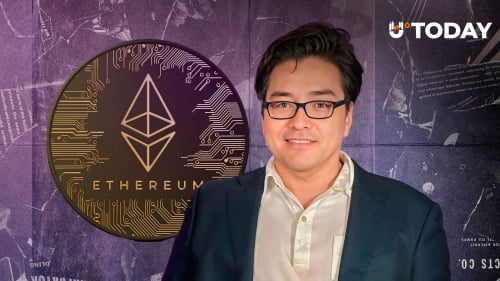 $68.67 Million in Minutes: Tom Lee's BitMine Buys Ethereum Again
