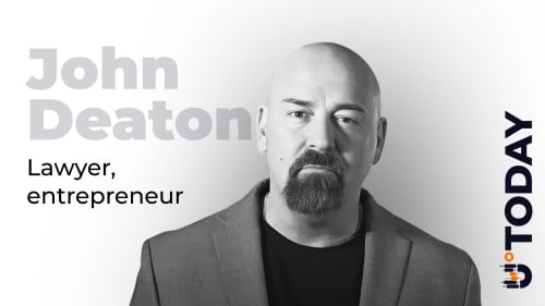 Ripple at $40 Billion Valuation? John Deaton Says Haters Must Admit It Is Legendary