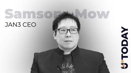 ‘Faces Will Melt’, '$1 Million BTC' Samson Mow Shares Bitcoin Omega $100,000 Prediction