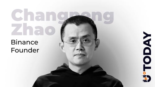 Binance's CZ Reacts to ‘Twisted FUD’ on His Recent ‘Buy and Hold’ Crypto Tweet