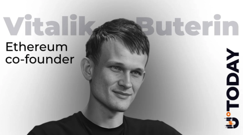 Vitalik Buterin: 'Suits and Ties Should Be Expunged From Our Culture'
