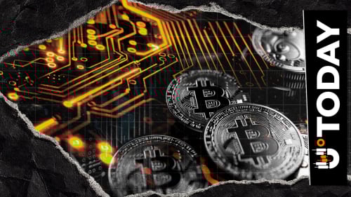 Bitcoin's 'Quantum Discount': Why Willy Woo Says BTC Is Breaking 12-Year Trend Against Gold