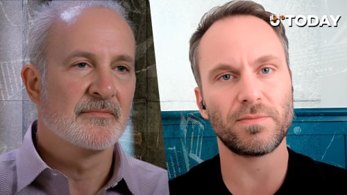 Bitcoin Hits $71,000: Schiff Warns of 'Head Fake' as Tether CEO Sees Green