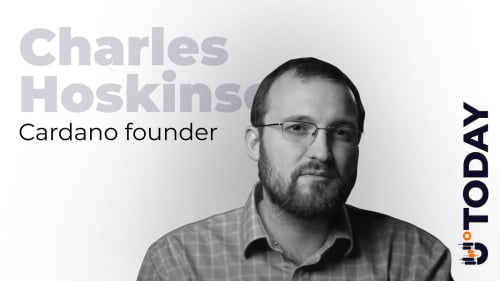 Cardano Creator Charles Hoskinson Makes Ethereum Foundation an Offer Years After "Divorce"