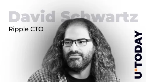 Ripple's Schwartz Question if Bitcoin Tech Matters