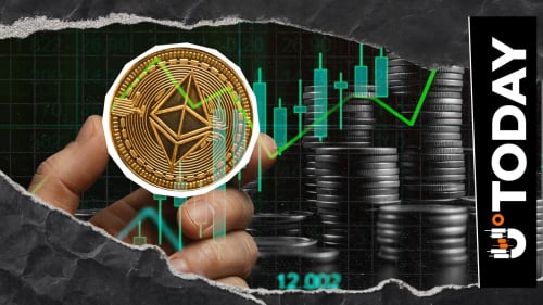 Vitalik Buterin Not Biggest Individual Holder of Ethereum, New Data Shows