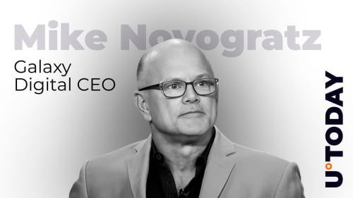 'Something Has Changed': Novogratz Predicts Bitcoin's Next Massive Breakout