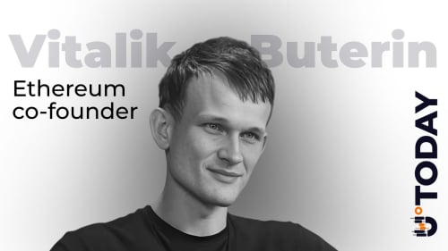 Ethereum Creator Vitalik Buterin Starts April Fools' Day With Major Meme Coin Cleanup