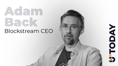 First Quantum Hack in Crypto Is Here, but Bitcoin Pioneer Adam Back Labels It as Fake