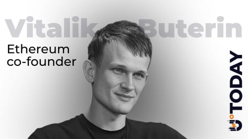 Vitalik Buterin Gets Sandwich Attacked, No One Notices