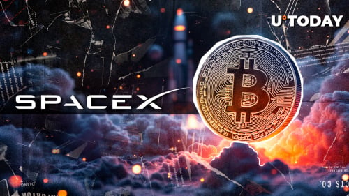 $637 Million in Bitcoin: SpaceX Emerges as Major Corporate BTC Holder