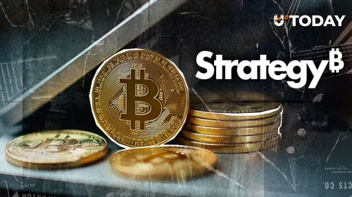 Saylor's Strategy Buys $2 Billion of Bitcoin in One Week