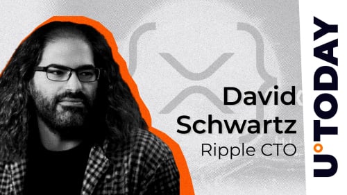 Ripple CTO Emeritus Shares Early Story and AI Vision for XRP Ledger