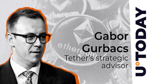 Tether Advisor Gurbacs Breaks Down 'a Big Reason' Why Bitcoin Is Not at All-Time High