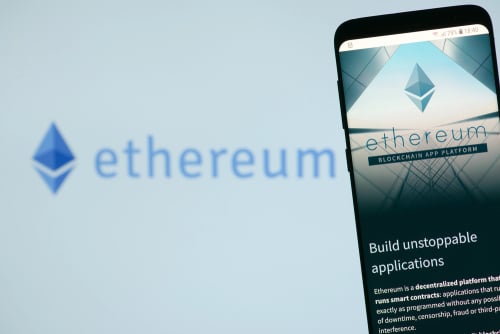 Ethereum Foundation Loses Co-Executive Director
