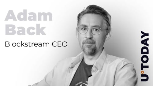 Is Satoshi Nakamoto Dead? Adam Back Weighs In on Bitcoin's Biggest Mystery