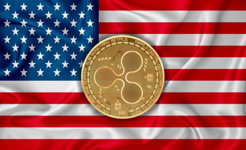 'Pass the DAM Clarity Act': Ripple CTO Emeritus Gives Stalled US Crypto Bill Ironic New Identity