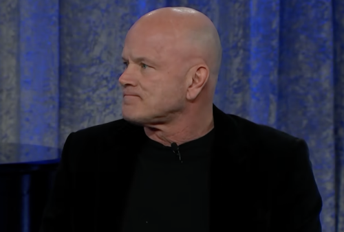 Novogratz: This Is What Keeps Me Bullish on Bitcoin