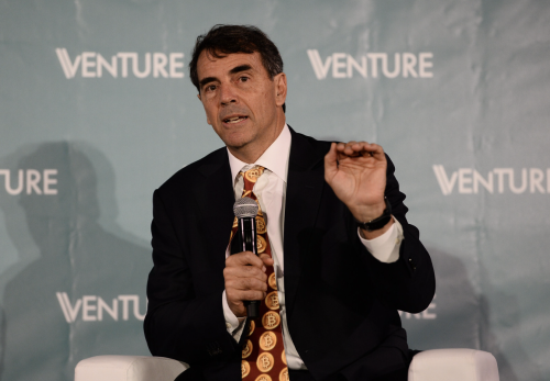 Billionaire Draper Backs Cardano Accelerator for DeFi