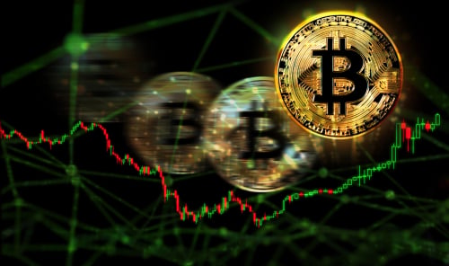 Legendary Trader Brandt Buys Bitcoin: Rare Pattern Is Key Reason Why