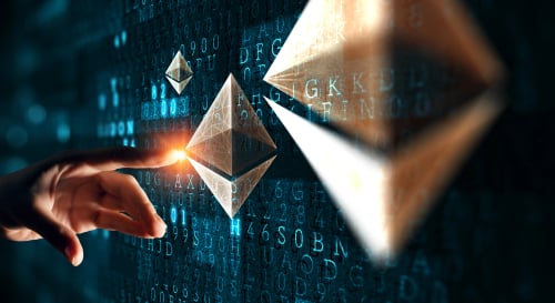 20% Ethereum Rally Boosts Bitmine (BMNR) by $2.2 Billion: Tom Lee Backs Ether as Vital Layer for AI