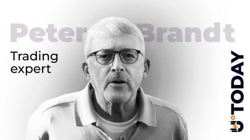 Peter Brandt Breaks Down Market Speculation With Warning to Retail Crypto Traders
